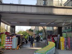 -鲜力达果品批发直销(无锡保利香槟店)