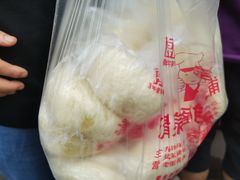 -清泉阁包子铺(中山路店)