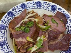 -豫掌柜饸饹面·烩面(秀沿路店)