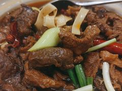 -源牌酒店·家常六安菜