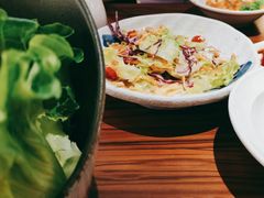 -烧肉一番·新韩式炭火烤肉(大岭山店)