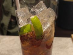 -天津东凯悦酒店·大堂吧
