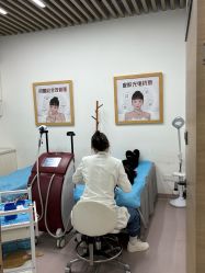 -素美医疗美容·西南眼鼻整形·修复基地