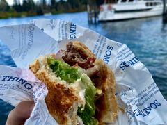 -Fergburger(皇后镇店)