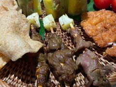 -蔡澜Pho·越南粉餐厅(海上世界店)