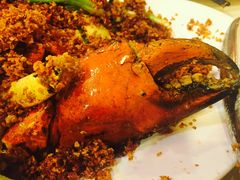 -桥底辣蟹(谢斐道店)