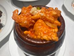 -波特曼西餐厅(南岗店)