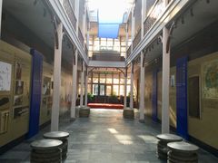 -上海交通大学董浩云航运博物馆