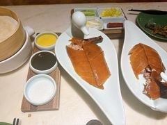 -那家小馆•北京菜•烤鸭(中关村店)