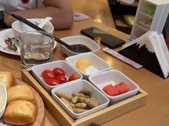 -湯系·煲汤手艺人(东二环泰禾广场店)