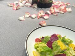 -虹御轩·传承江浙菜(虹桥店)