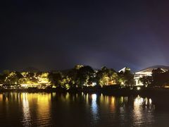 -云龙湖旅游景区