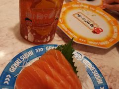 -元气寿司(宝安壹方城店)