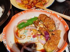 -广府乡下·饭庄(新港东路店)