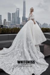 -纯色时光婚纱艺术馆WHITE