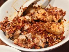 -田小狗的饭店(碧桂园店)