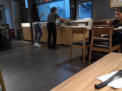 -麦当劳(金平路站店)