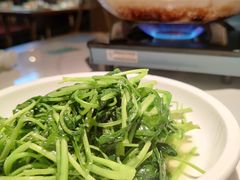 -筱爷叔·上海传统手工菜(玉树路店)