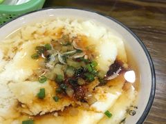 -文武王氏烧饼·无矾油条(西溪路店)