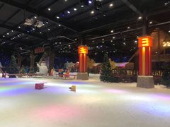 -宁波冰雪大世界(北仑区)