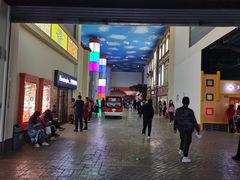-成都星期8小镇(江宁南路店)