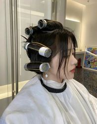 -OnHair造型