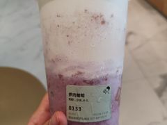 -喜茶(永旺梦乐城店)