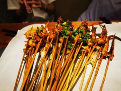 -86烧烤·炭火烧烤 (石人总店)