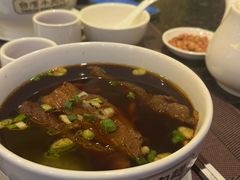 -中国厨房/台湾牛肉面