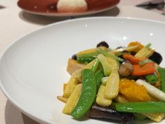-恒悦轩·粤菜(上海展览中心店)