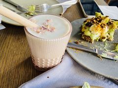 -BOR Eatery(安福路店)