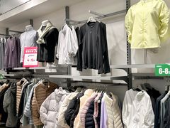 -首创奥特莱斯(西安店)