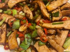 -苹果树下艺术餐厅(通州店)