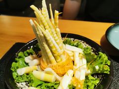 笋尖-湊湊火锅·茶憩(皇姑万象汇店)