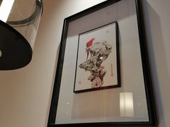 -小厨娘淮扬菜(六合欢乐港店)