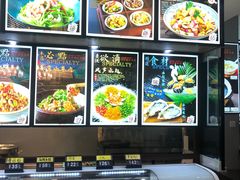 -君霖海鲜私房菜(春柳店)