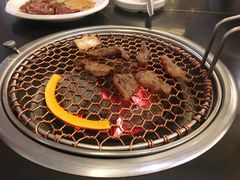 -韩屋韩国料理(天山路店)