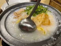 -喜鹊茶点.啫煲(车陂店)