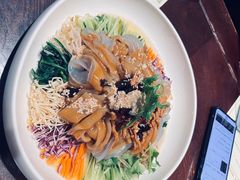 -老厨家(友谊路总店)