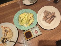 -贯贯吉·清真餐厅(浙江中路店)