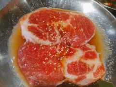 -哈哈碳都·牛肋条无限自助烤肉(台江万达店)