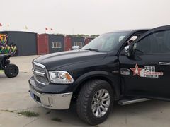 -库伦旗银沙湾旅游景区