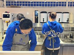 -西琳姑娘·新疆冰淇淋酸奶茶(南开大悦城店)