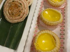 -喜鹊茶点.啫煲(车陂店)