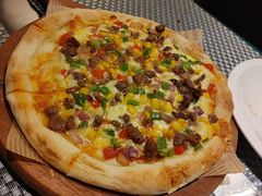 -188西餐厅(园林宾馆店)