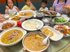-刘胖子家常菜·蹄花焖藕(中南店)