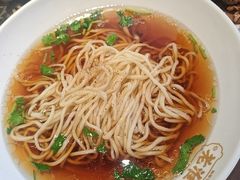 -老淮城·长鱼面(河下古镇店)