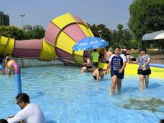 -欢乐水魔方水世界