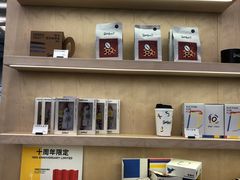 -Seesaw Coffee(武商MALL·武广店)