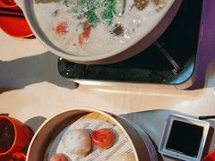 -避风塘(五角场店)